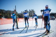 FIS Latvijas Čempionāts 2018 otrais posms, sprints C, Foto: Jānis Vīksna