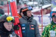 FIS Baltijas kauss 2023 Pozza di Fassa, apkārtne, Foto: E.Lukšo