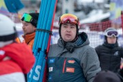 FIS Baltijas kauss 2023 Pozza di Fassa, apkārtne, Foto: E.Lukšo