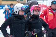 FIS Baltijas kauss 2023 Pozza di Fassa, apkārtne, Foto: E.Lukšo