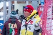 FIS Baltijas kauss 2023 Pozza di Fassa, apkārtne, Foto: E.Lukšo