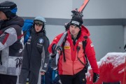 FIS Baltijas kauss 2023 Pozza di Fassa, apkārtne, Foto: E.Lukšo