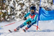 FIS Baltic Cup 2018 3. posms, jauniešu un meistaru PSL kvalifikācija, Foto: Emīls Lukšo