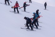 FIS Baltijas kauss 2023 Pozza di Fassa, apkārtne, Foto: E.Lukšo