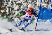 FIS Baltic Cup 2018 3. posms, jauniešu un meistaru PSL kvalifikācija, Foto: Emīls Lukšo