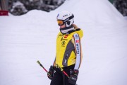 FIS Baltijas kauss 2023 Pozza di Fassa, apkārtne, Foto: E.Lukšo