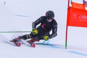 FIS Baltijas kauss 2023 Pozza di Fassa, apkārtne, Foto: E.Lukšo