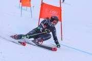 FIS Baltijas kauss 2023 Pozza di Fassa, apkārtne, Foto: E.Lukšo