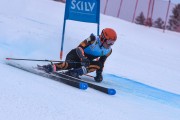 FIS Baltijas kauss 2023 Pozza di Fassa, apkārtne, Foto: E.Lukšo