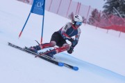 FIS Baltijas kauss 2023 Pozza di Fassa, apkārtne, Foto: E.Lukšo