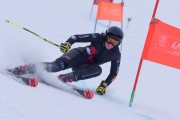 FIS Baltijas kauss 2023 Pozza di Fassa, apkārtne, Foto: E.Lukšo