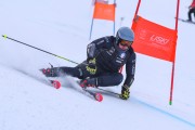 FIS Baltijas kauss 2023 Pozza di Fassa, apkārtne, Foto: E.Lukšo