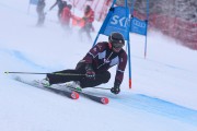 FIS Baltijas kauss 2023 Pozza di Fassa, apkārtne, Foto: E.Lukšo