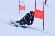 FIS Baltijas kauss 2023 Pozza di Fassa, apkārtne, Foto: E.Lukšo