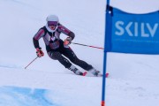 FIS Baltijas kauss 2023 Pozza di Fassa, apkārtne, Foto: E.Lukšo