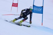 FIS Baltijas kauss 2023 Pozza di Fassa, apkārtne, Foto: E.Lukšo