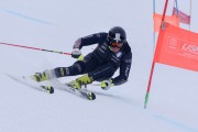 FIS Baltijas kauss 2023 Pozza di Fassa, apkārtne, Foto: E.Lukšo