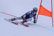 FIS Baltijas kauss 2023 Pozza di Fassa, apkārtne, Foto: E.Lukšo