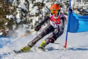 FIS Baltic Cup 2018 3. posms, jauniešu un meistaru PSL kvalifikācija, Foto: Emīls Lukšo