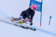 FIS Baltijas kauss 2023 Pozza di Fassa, apkārtne, Foto: E.Lukšo