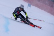 FIS Baltijas kauss 2023 Pozza di Fassa, apkārtne, Foto: E.Lukšo