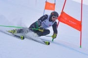 FIS Baltijas kauss 2023 Pozza di Fassa, apkārtne, Foto: E.Lukšo