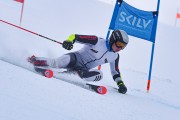 FIS Baltijas kauss 2023 Pozza di Fassa, apkārtne, Foto: E.Lukšo