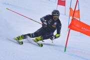 FIS Baltijas kauss 2023 Pozza di Fassa, apkārtne, Foto: E.Lukšo