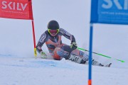 FIS Baltijas kauss 2023 Pozza di Fassa, apkārtne, Foto: E.Lukšo