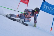 FIS Baltijas kauss 2023 Pozza di Fassa, apkārtne, Foto: E.Lukšo