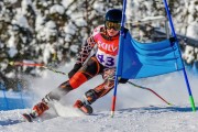 FIS Baltic Cup 2018 3. posms, jauniešu un meistaru PSL kvalifikācija, Foto: Emīls Lukšo