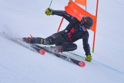 FIS Baltijas kauss 2023 Pozza di Fassa, apkārtne, Foto: E.Lukšo