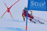 FIS Baltijas kauss 2023 Pozza di Fassa, apkārtne, Foto: E.Lukšo