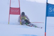 FIS Baltijas kauss 2023 Pozza di Fassa, apkārtne, Foto: E.Lukšo