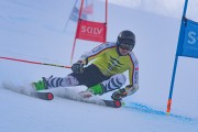 FIS Baltijas kauss 2023 Pozza di Fassa, apkārtne, Foto: E.Lukšo