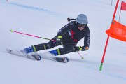 FIS Baltijas kauss 2023 Pozza di Fassa, apkārtne, Foto: E.Lukšo