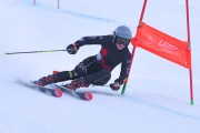 FIS Baltijas kauss 2023 Pozza di Fassa, apkārtne, Foto: E.Lukšo