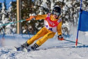 FIS Baltic Cup 2018 3. posms, jauniešu un meistaru PSL kvalifikācija, Foto: Emīls Lukšo