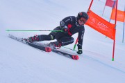 FIS Baltijas kauss 2023 Pozza di Fassa, apkārtne, Foto: E.Lukšo