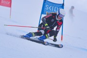 FIS Baltijas kauss 2023 Pozza di Fassa, apkārtne, Foto: E.Lukšo