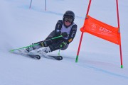 FIS Baltijas kauss 2023 Pozza di Fassa, apkārtne, Foto: E.Lukšo