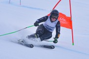 FIS Baltijas kauss 2023 Pozza di Fassa, apkārtne, Foto: E.Lukšo