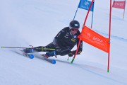 FIS Baltijas kauss 2023 Pozza di Fassa, apkārtne, Foto: E.Lukšo