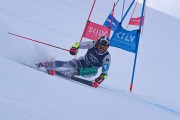 FIS Baltijas kauss 2023 Pozza di Fassa, apkārtne, Foto: E.Lukšo