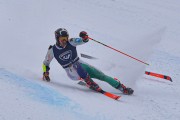 FIS Baltijas kauss 2023 Pozza di Fassa, apkārtne, Foto: E.Lukšo