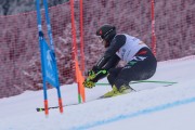 FIS Baltijas kauss 2023 Pozza di Fassa, apkārtne, Foto: E.Lukšo