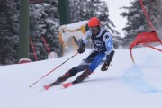 FIS Baltijas kauss 2023 Pozza di Fassa, apkārtne, Foto: E.Lukšo