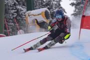 FIS Baltijas kauss 2023 Pozza di Fassa, apkārtne, Foto: E.Lukšo