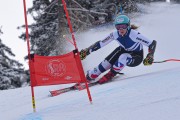 FIS Baltijas kauss 2023 Pozza di Fassa, apkārtne, Foto: E.Lukšo