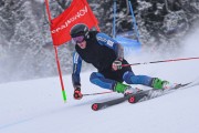 FIS Baltijas kauss 2023 Pozza di Fassa, apkārtne, Foto: E.Lukšo